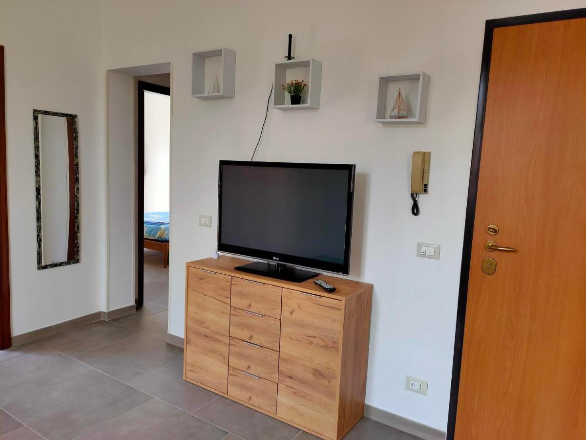 Profumo Di Mare Apartment Trapani Exterior photo